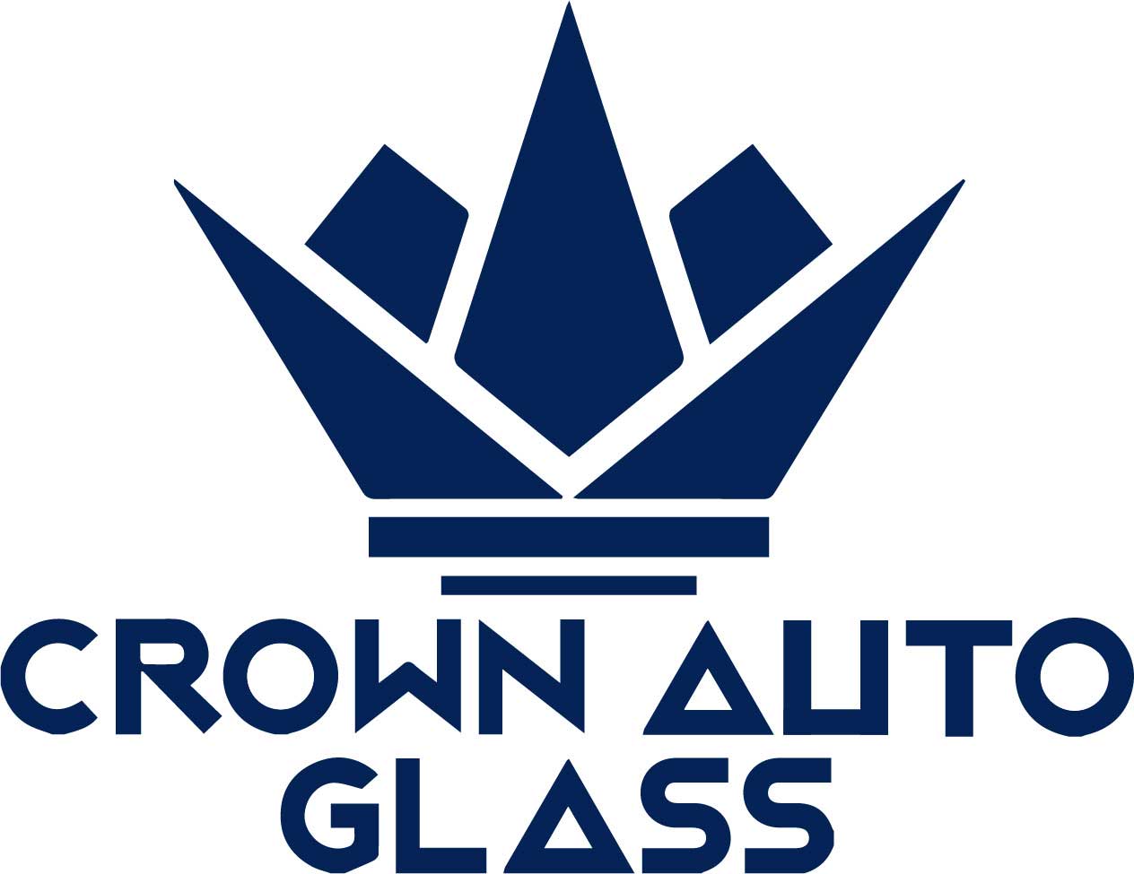 Crown Auto Glass Logo