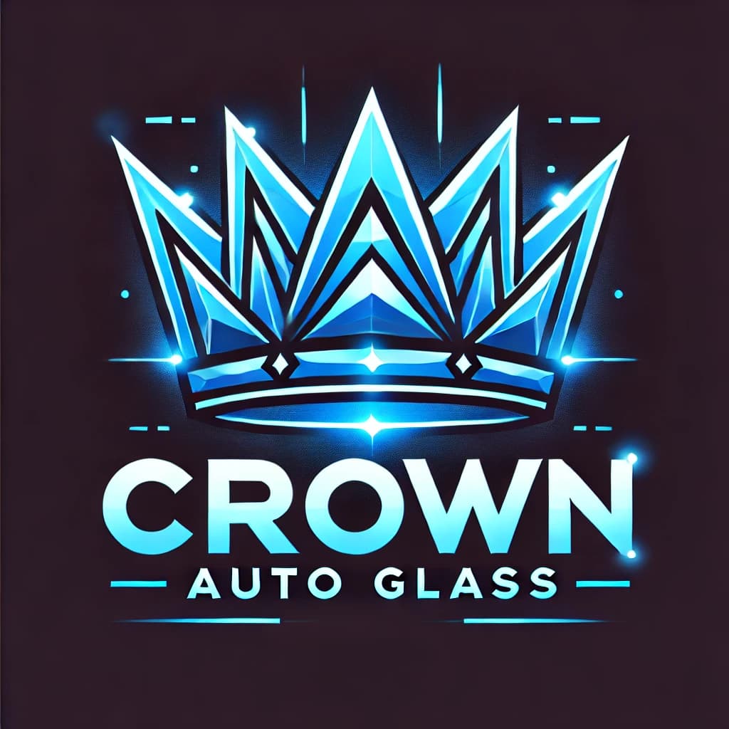 Crown Auto Glass Logo